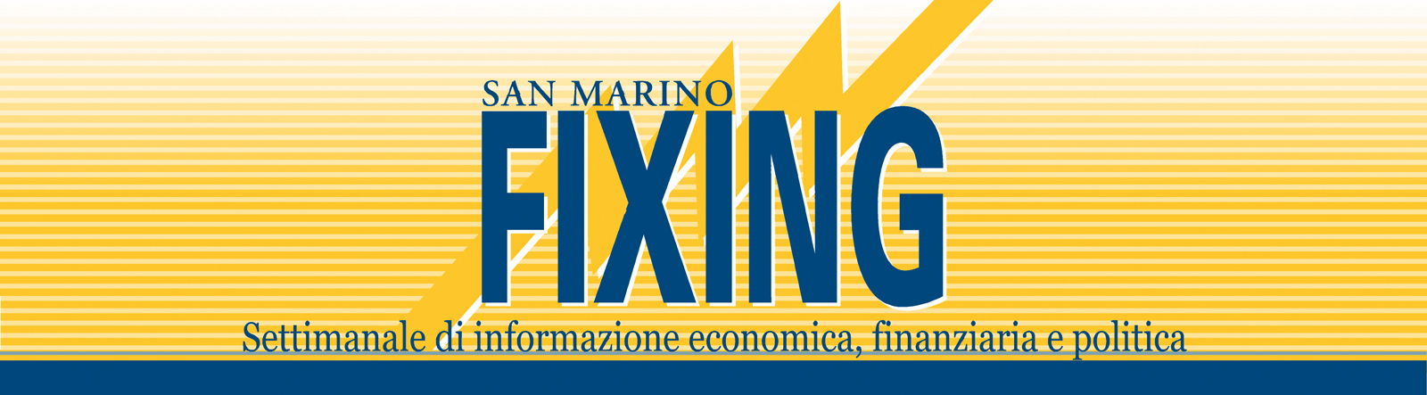 San Marino Fixing
