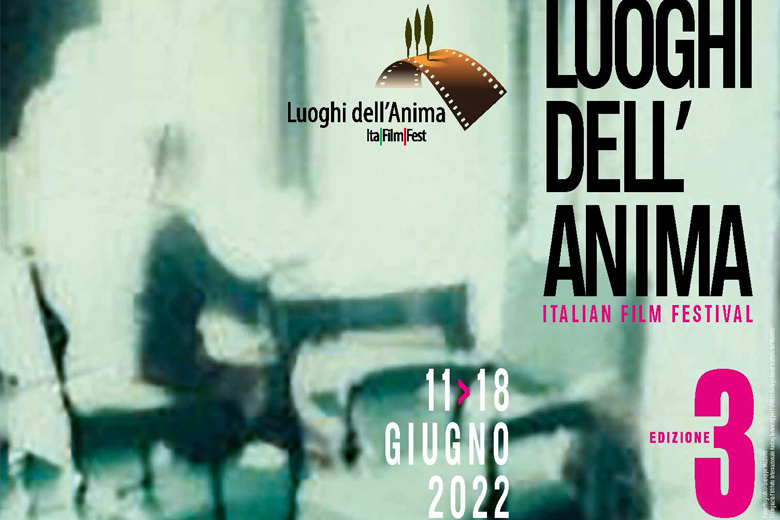Santarcangelo di Romagna, “Luoghi dell'Anima - Italian Film Festival” - San  Marino Fixing